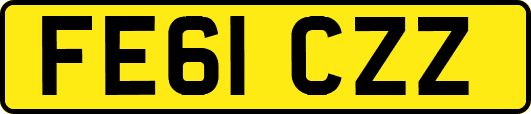 FE61CZZ
