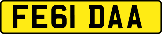 FE61DAA