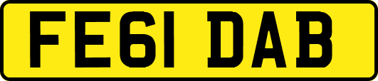 FE61DAB