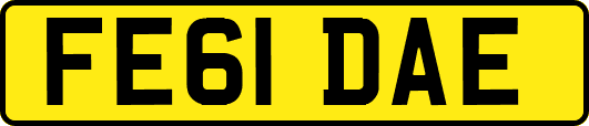FE61DAE