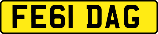 FE61DAG