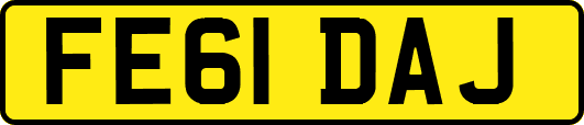 FE61DAJ