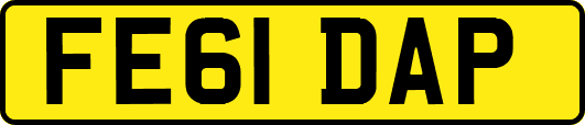 FE61DAP