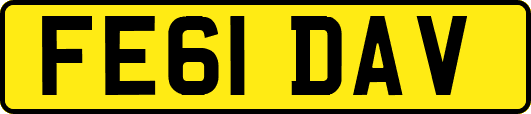 FE61DAV