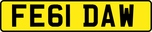 FE61DAW