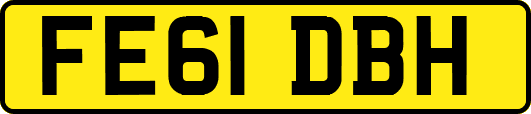 FE61DBH