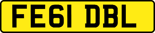 FE61DBL