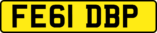 FE61DBP