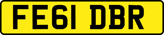 FE61DBR