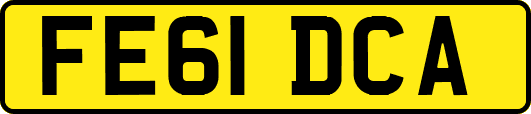 FE61DCA
