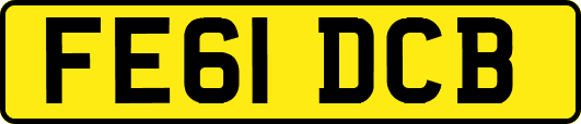 FE61DCB