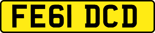 FE61DCD