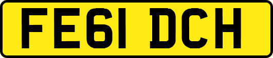 FE61DCH