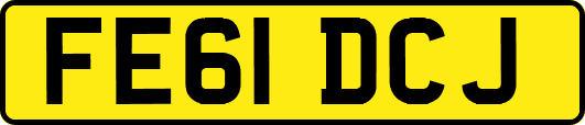 FE61DCJ