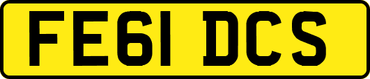 FE61DCS