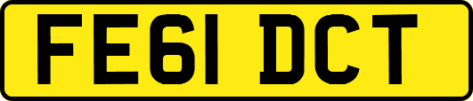 FE61DCT