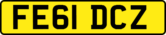 FE61DCZ