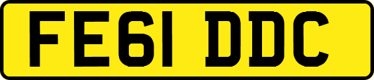 FE61DDC