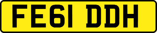 FE61DDH