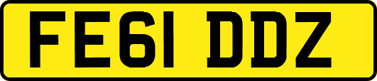 FE61DDZ