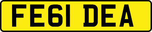 FE61DEA