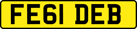 FE61DEB