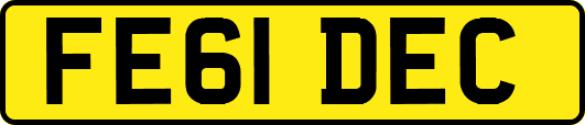 FE61DEC