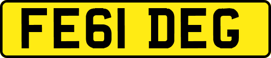 FE61DEG