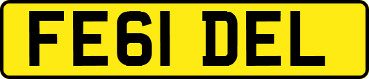 FE61DEL