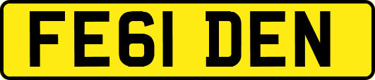 FE61DEN