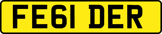 FE61DER