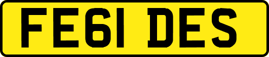 FE61DES
