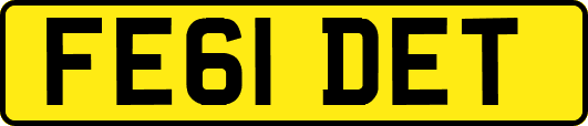 FE61DET