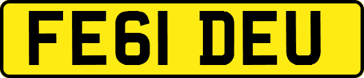 FE61DEU