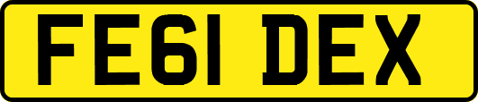FE61DEX