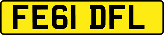 FE61DFL