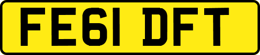 FE61DFT