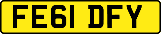 FE61DFY