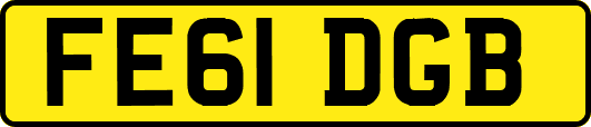 FE61DGB