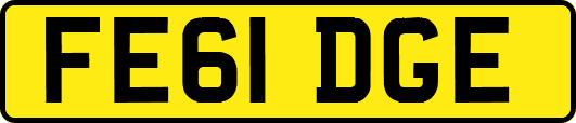 FE61DGE