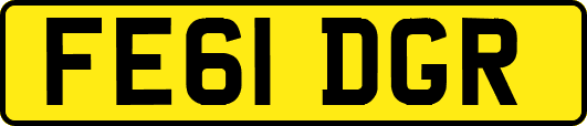 FE61DGR