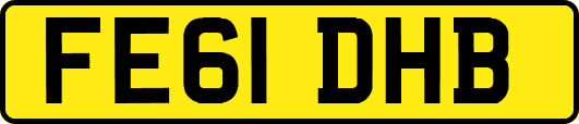 FE61DHB