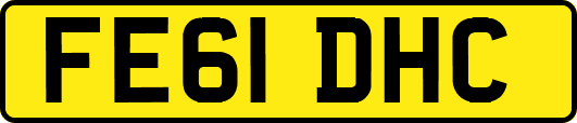 FE61DHC