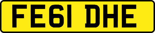 FE61DHE
