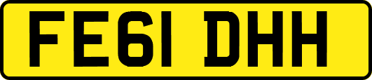 FE61DHH