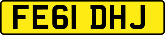 FE61DHJ