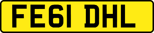 FE61DHL