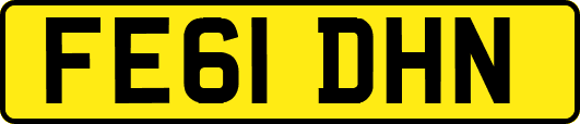 FE61DHN
