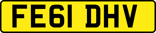 FE61DHV
