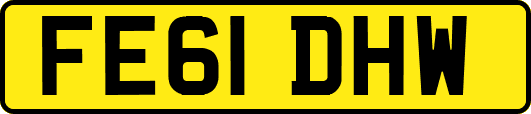 FE61DHW